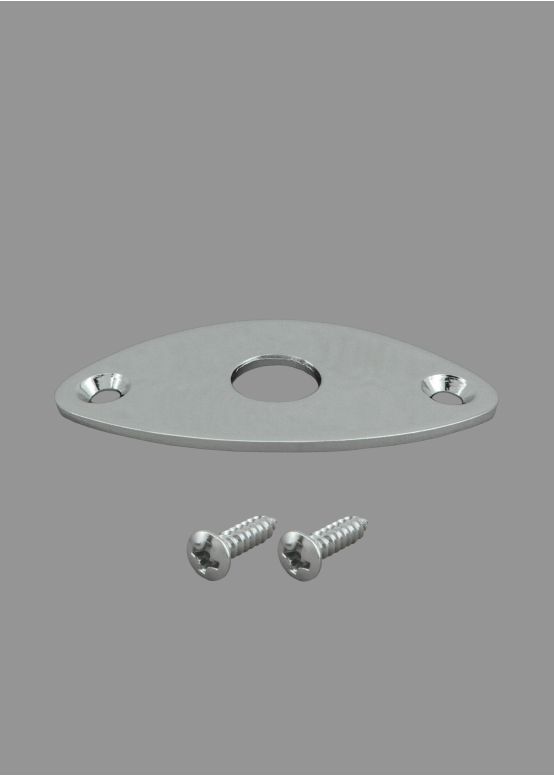 Football Side-Jack Plate