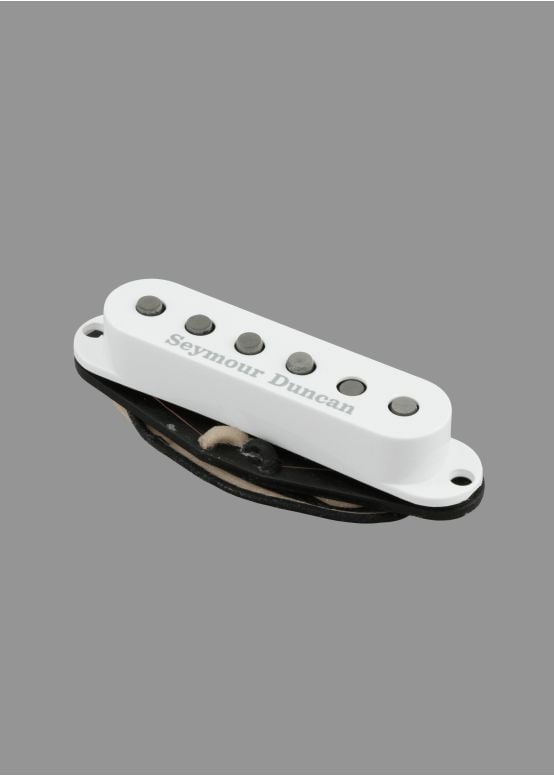 Seymour Duncan Five-Two Strat®, Bridge 