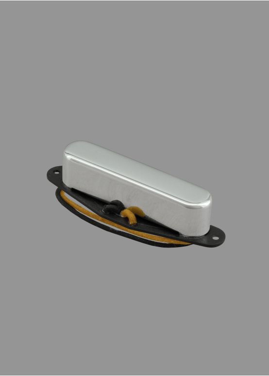 Seymour Duncan Five-Two Tele®, Neck