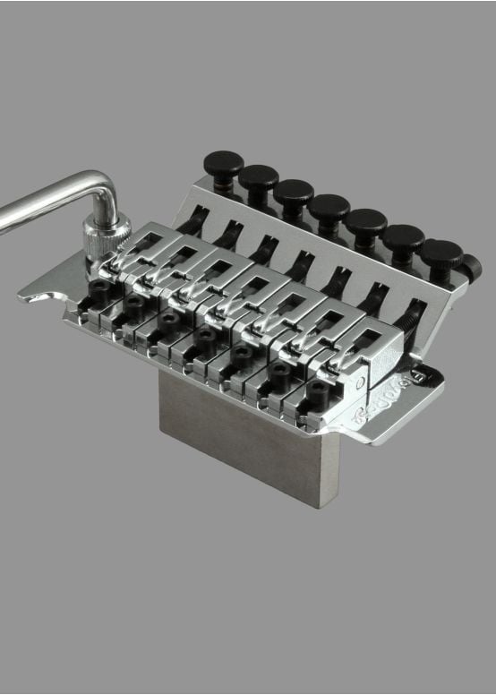 Floyd Rose Tremolo System, 7-String