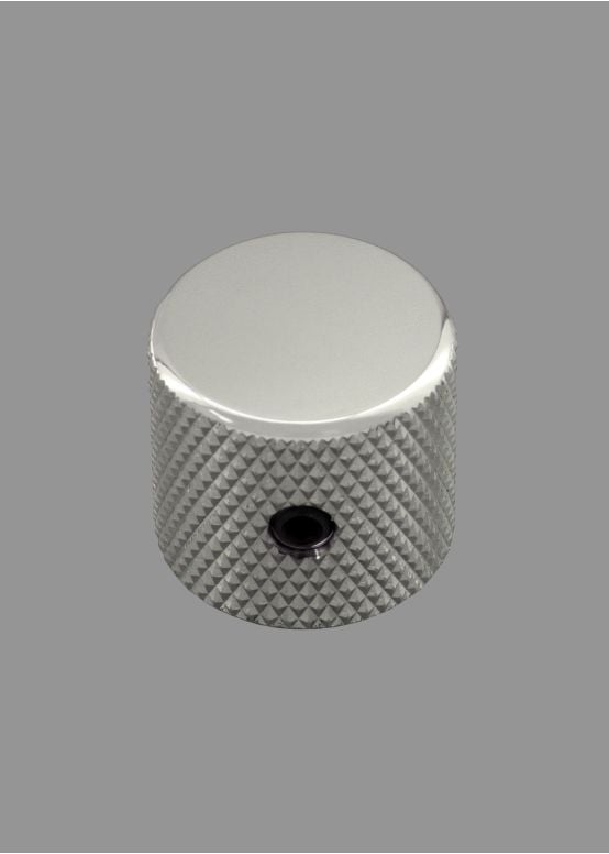 Flat-Top Knob