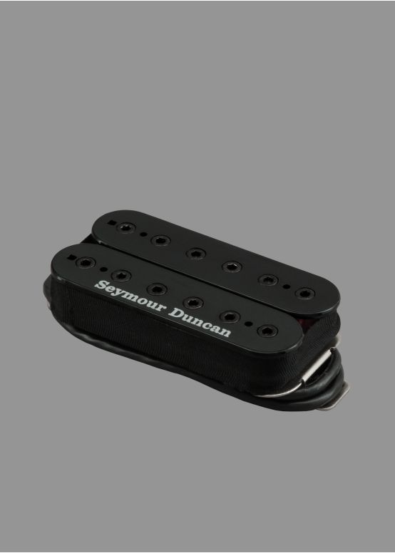 Seymour Duncan Full Shred, Trembucker
