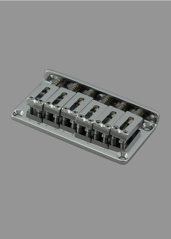 Gotoh 102 Flat Mount Bridge