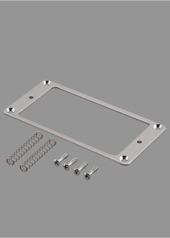 Humbucker Mounting Ring - Metal