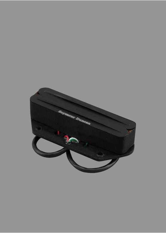 Seymour Duncan Hot Rails Tele®, Bridge