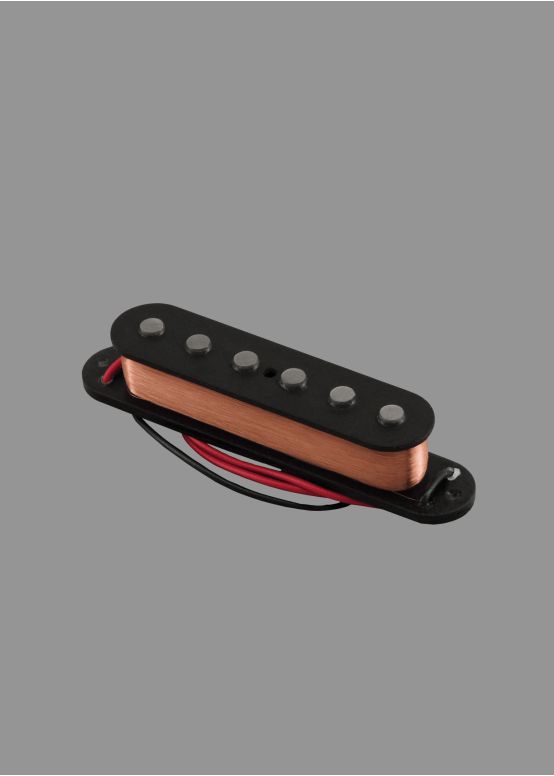 Brands - Guitar Pickups - Hardware