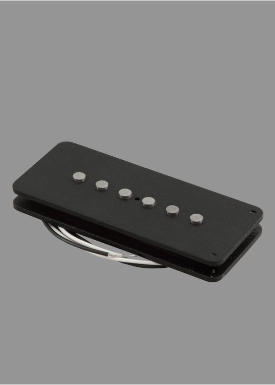Seymour Duncan Hot Jazzmaster®, Bridge