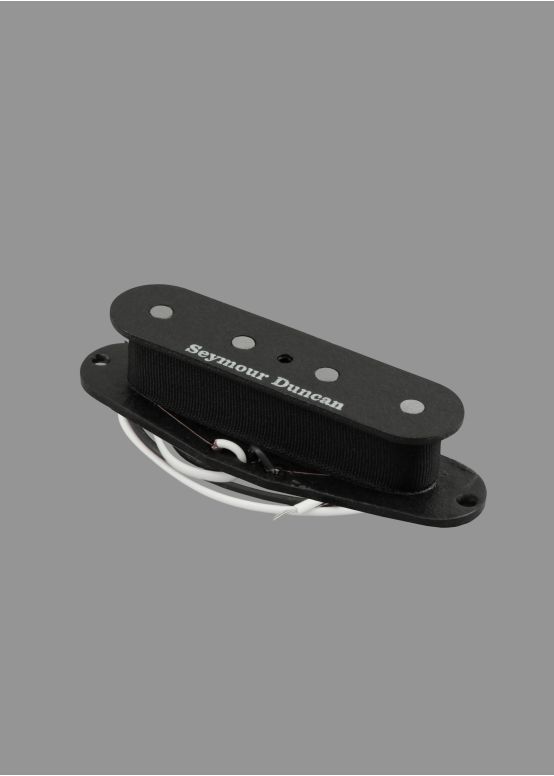 Seymour Duncan Hot Single Coil P Bass®