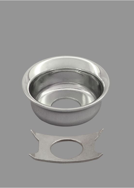 Tele® Input Cup