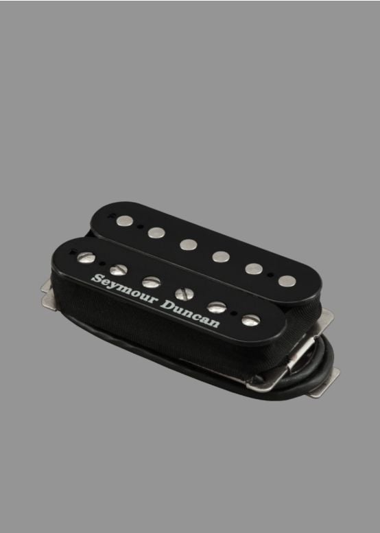 Seymour Duncan - Brands - Guitar Pickups - Hardware