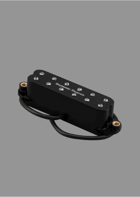 Seymour Duncan JB Jr. Strat®, Bridge