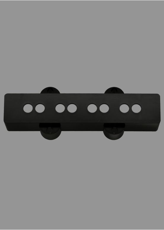 J Bass® Pickup Cover, Neck