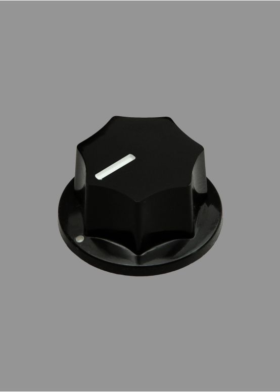 Small J Bass® Knob