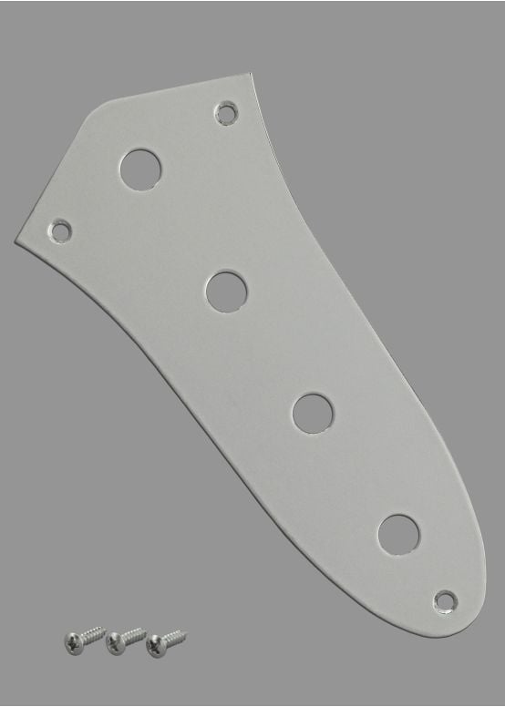 J Bass® Control Plate