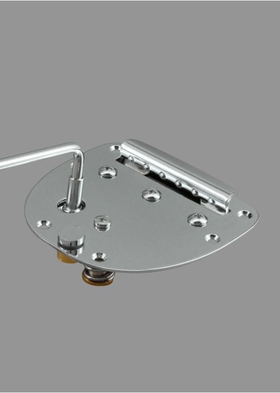 Jazzmaster®/Jaguar® Tremolo Tailpiece