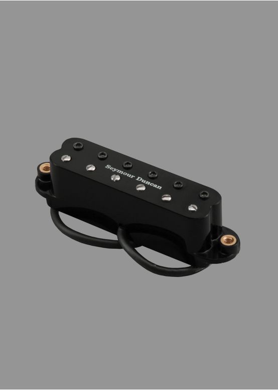 Seymour Duncan Li'l Screamin Demon Strat®, Bridge