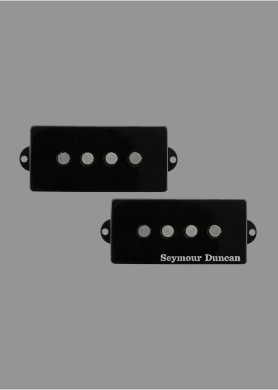 Seymour Duncan Lightnin' Rods P Bass®