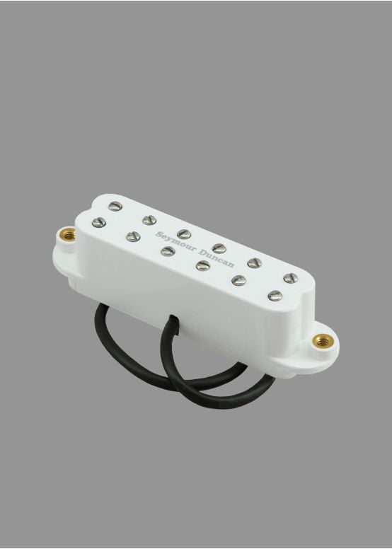 Seymour Duncan Little '59 Strat®, Bridge