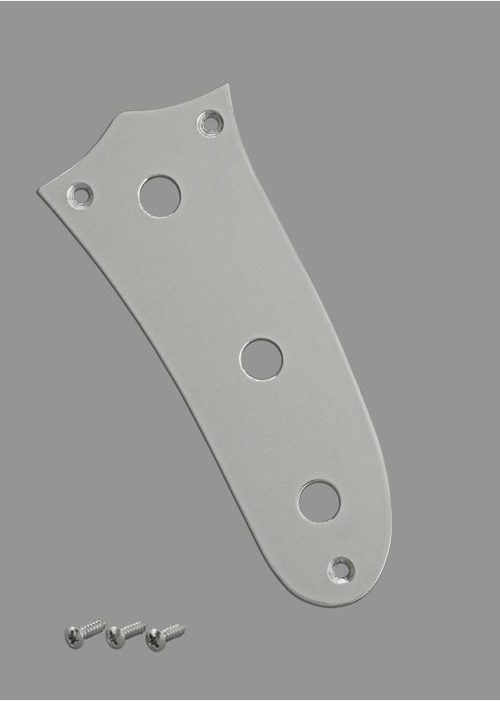 Mustang® Control Plate