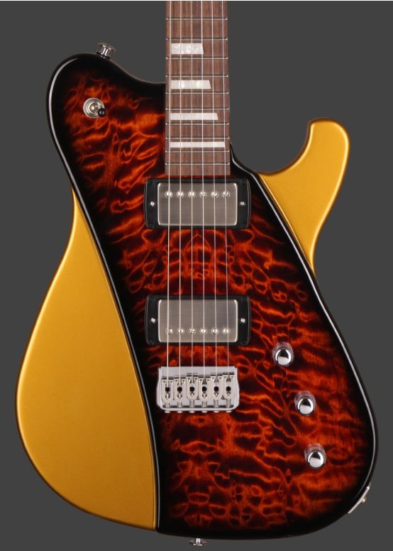 Meadowhawk Devilhorse #2026-02
