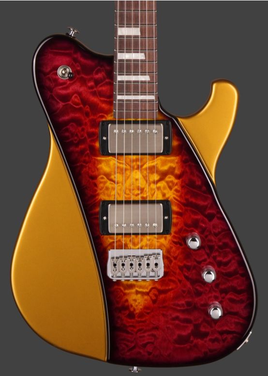 Meadowhawk Glider #2026-08