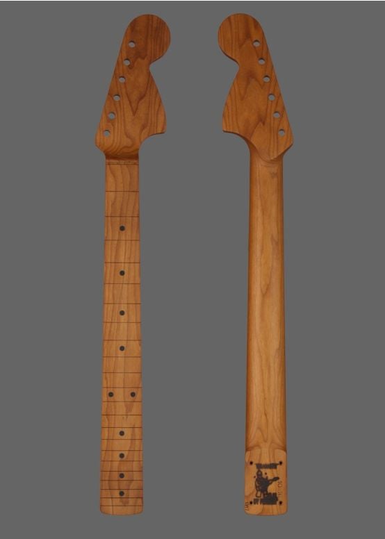 Mustang/Jaguar CBS Guitar Neck 
