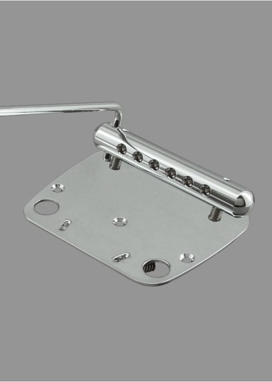 Mustang® Tremolo Tailpiece