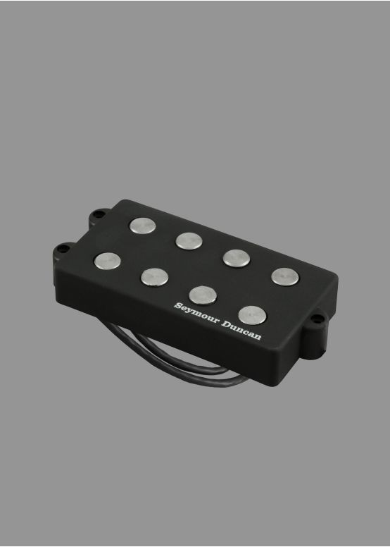 Seymour Duncan Music Man, Ceramic