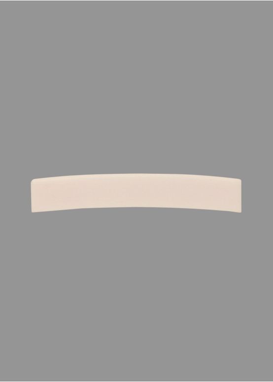 Bone Nut Blank - Curved