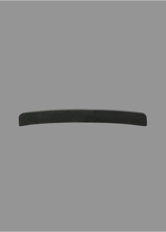 TUSQ XL Nut Blank - Curved
