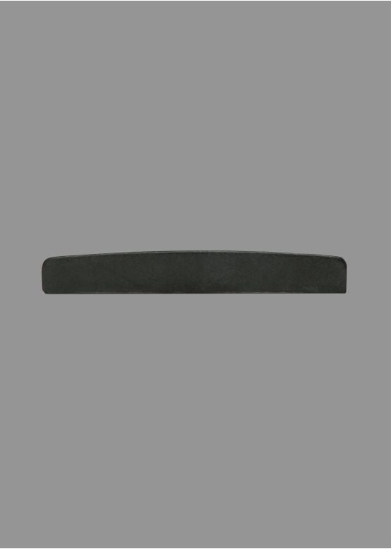 TUSQ XL Nut Blank - Flat