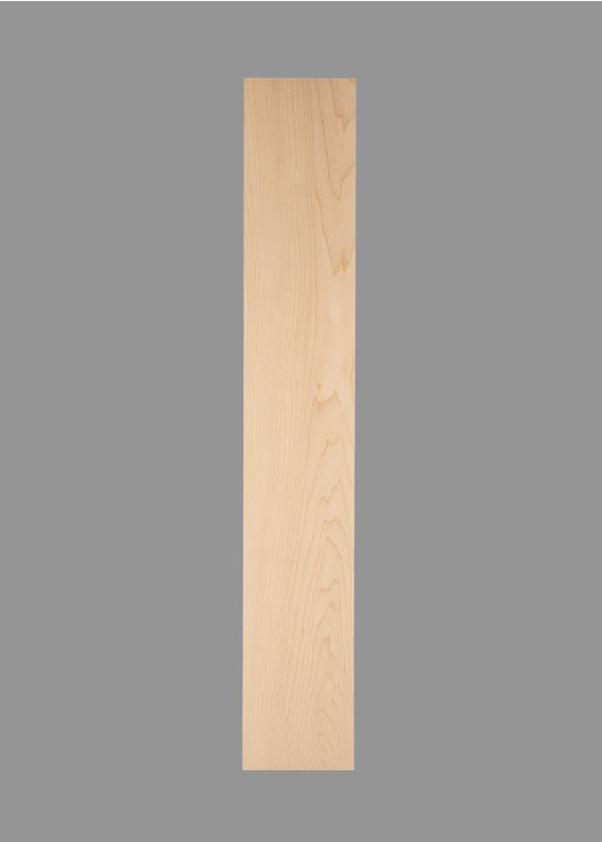 Guitar Neck Blank - Maple