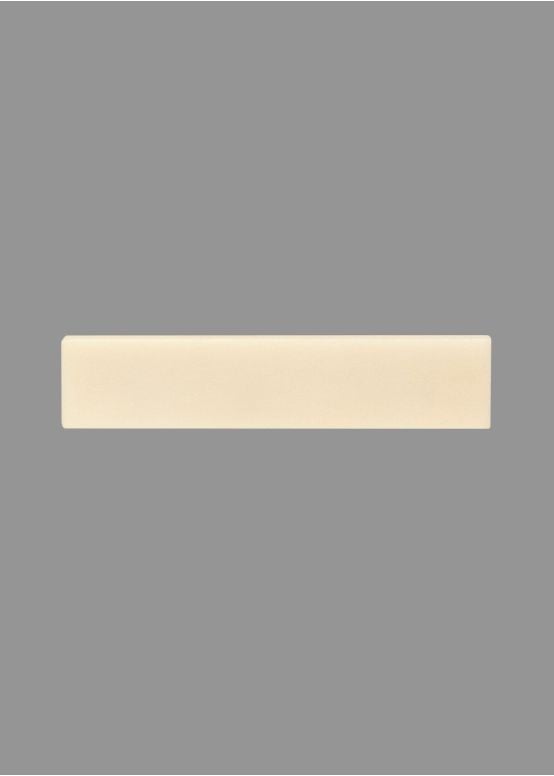 Bone Nut Blank - Gibson Style