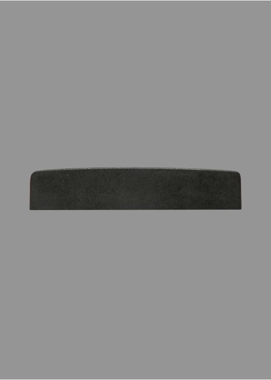 Black TUSQ XL Nut Blank - Gibson Style
