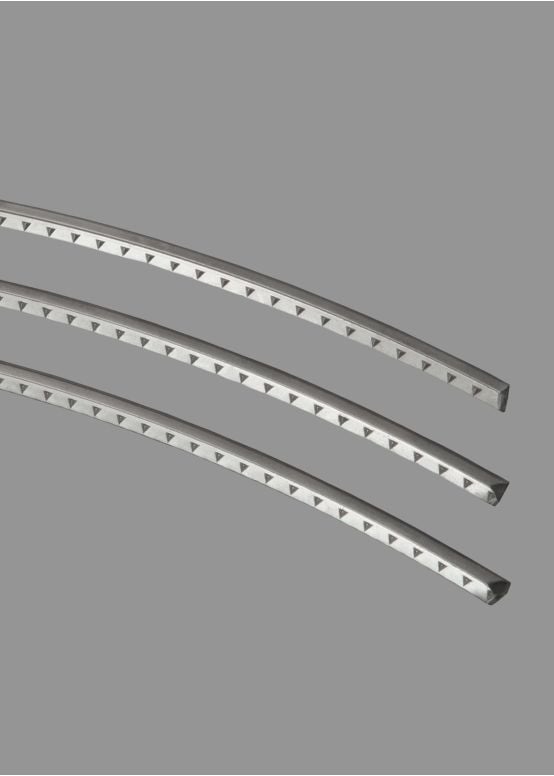 Stainless Steel Fretwire