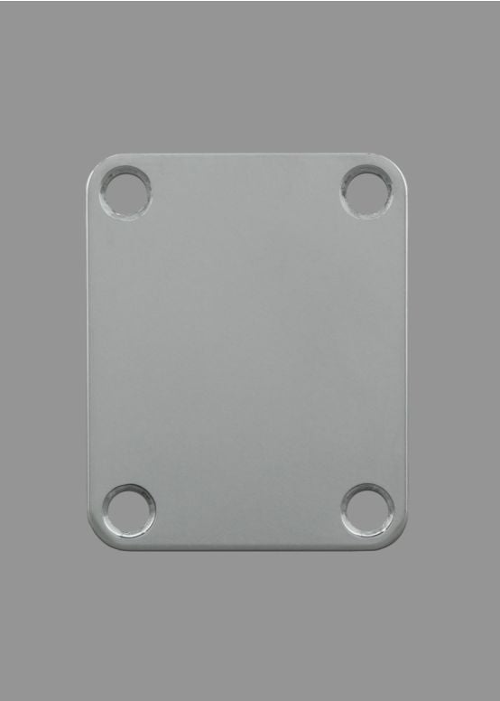 Neck Plate