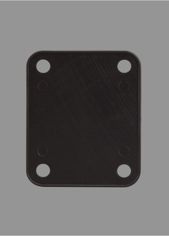 Neck Plate Pad