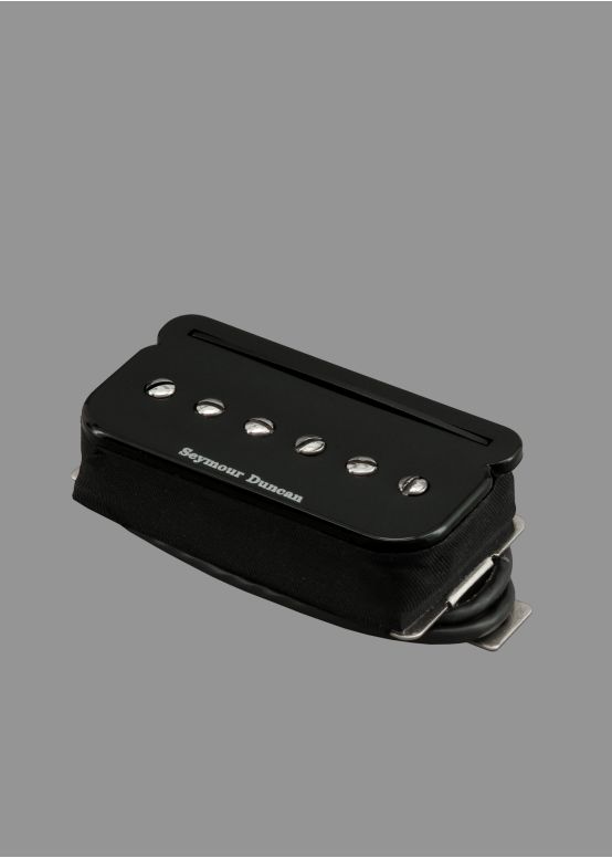 Seymour Duncan P-Rails, Bridge