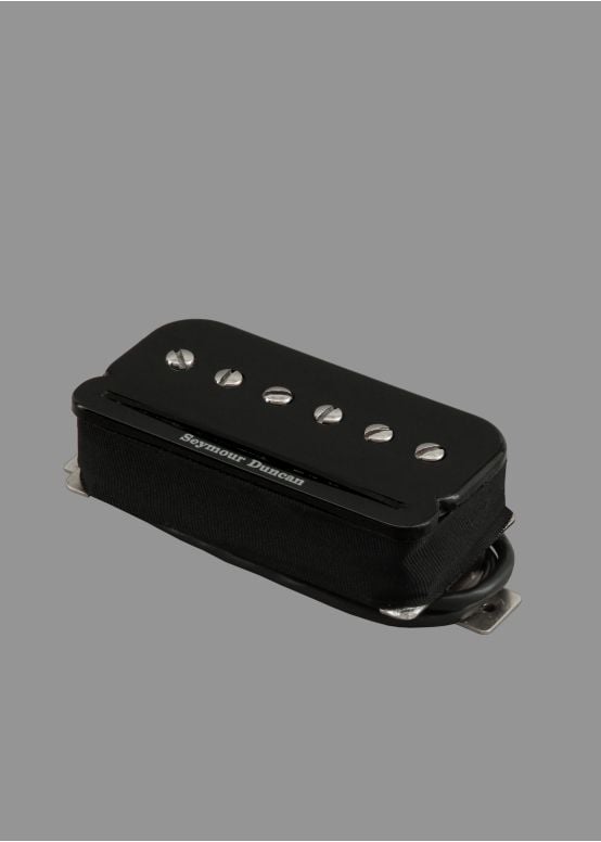 Seymour Duncan P-Rails, Neck
