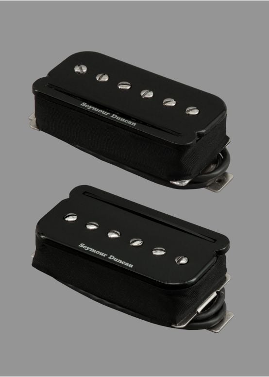 Seymour Duncan P-Rails, Set