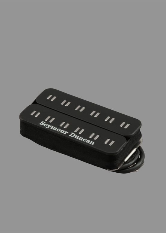 Seymour Duncan Parallel Axis Blue Saraceno, Trembucker