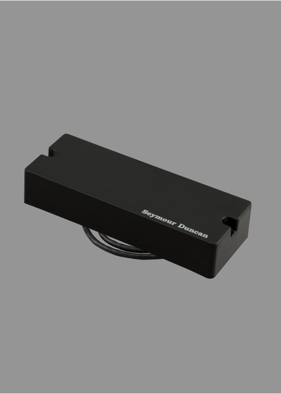 Seymour Duncan Passive Soapbar 5-String Phase II, Neck