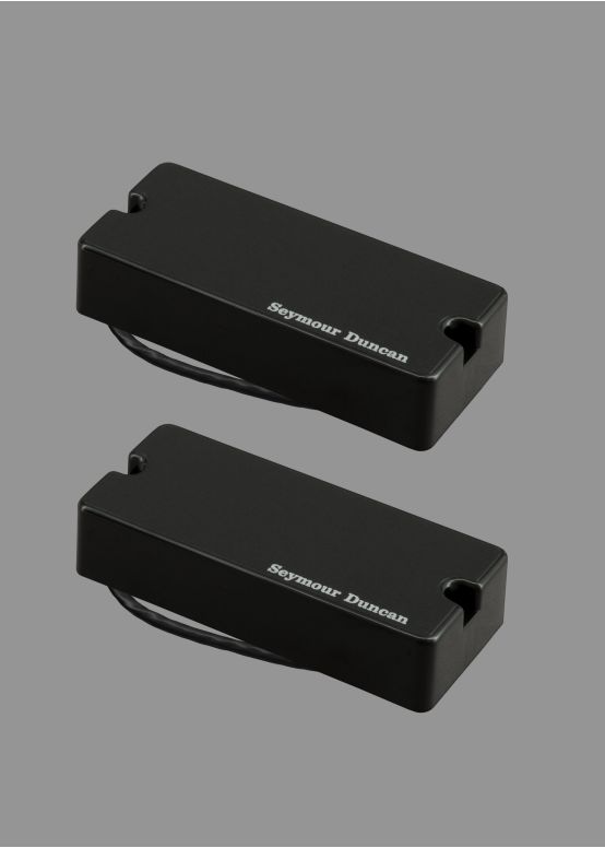 Seymour Duncan Passive Soapbar Phase II, Set