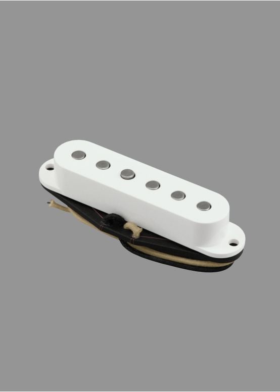 Fralin Vintage Hot Strat®, Bridge
