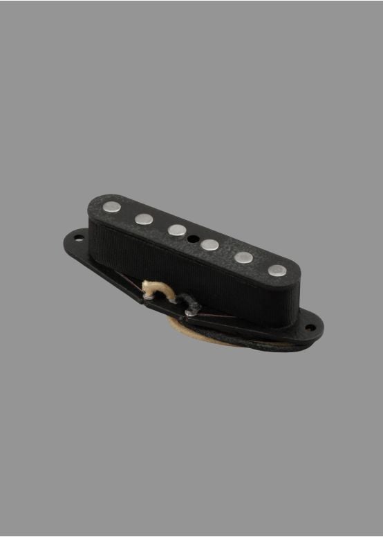 Fralin Blues Special Tele®, Neck