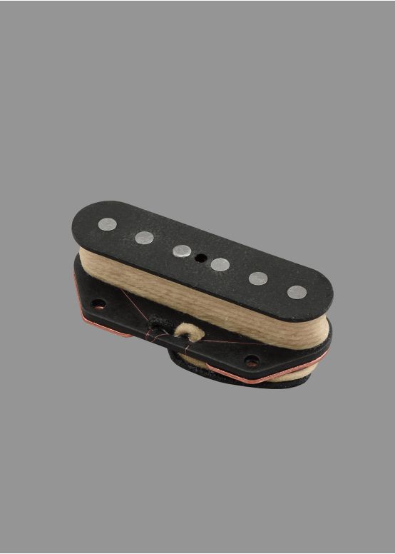 Fralin Blues Special Tele®, Bridge