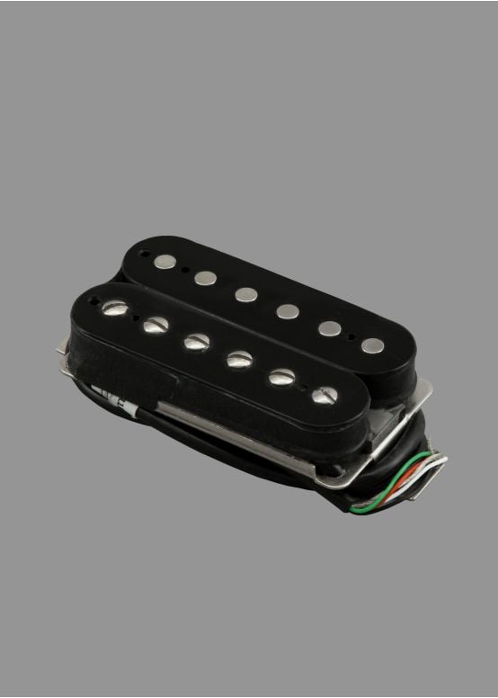 Lindy Fralin - Brands - Guitar Pickups - Hardware