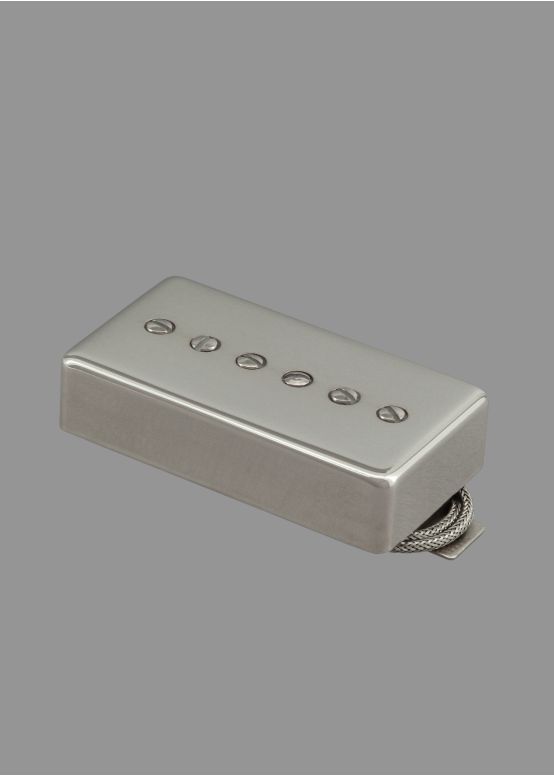 Seymour Duncan Phat Cat, Neck