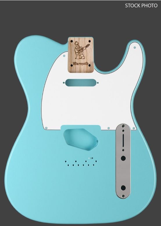 Tele® Replacement Body