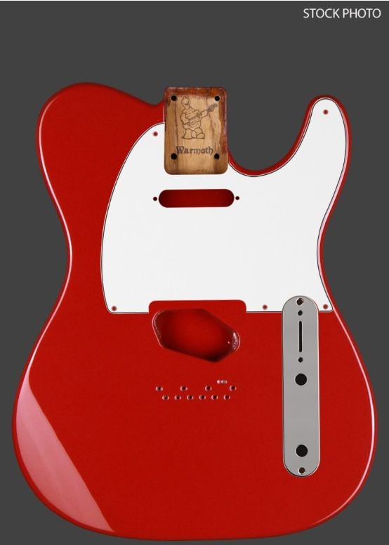 Tele® Replacement Body